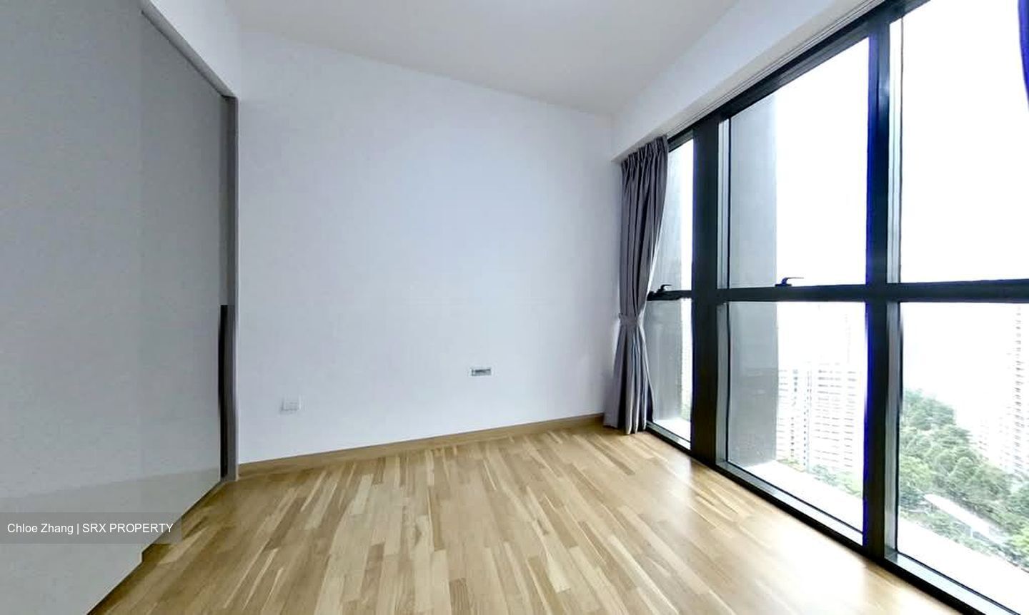 Commonwealth Towers (D3), Condominium #554133091